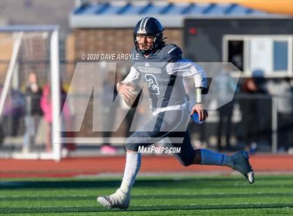 Thumbnail 3 in Corner Canyon vs. East (UHSAA 6A Semifinal) photogallery.
