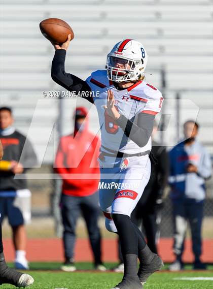 Thumbnail 1 in Corner Canyon vs. East (UHSAA 6A Semifinal) photogallery.