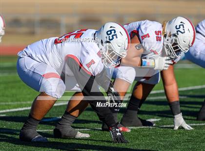 Thumbnail 1 in Corner Canyon vs. East (UHSAA 6A Semifinal) photogallery.