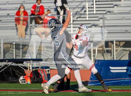 Thumbnail 2 in Corner Canyon vs. East (UHSAA 6A Semifinal) photogallery.