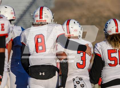 Thumbnail 3 in Corner Canyon vs. East (UHSAA 6A Semifinal) photogallery.