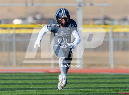 Thumbnail 3 in Corner Canyon vs. East (UHSAA 6A Semifinal) photogallery.