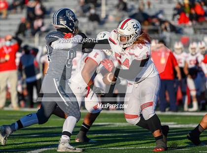 Thumbnail 2 in Corner Canyon vs. East (UHSAA 6A Semifinal) photogallery.