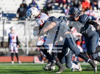 Thumbnail 2 in Corner Canyon vs. East (UHSAA 6A Semifinal) photogallery.