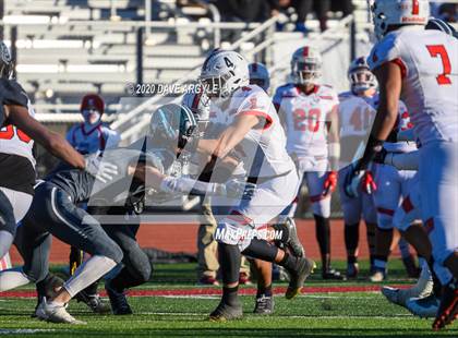 Thumbnail 1 in Corner Canyon vs. East (UHSAA 6A Semifinal) photogallery.