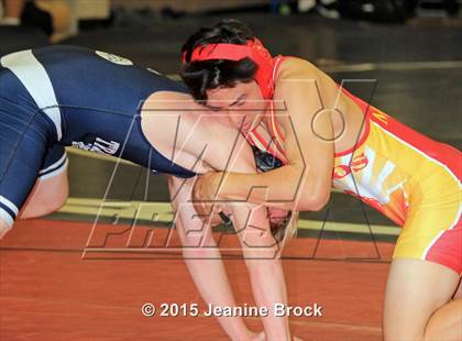Thumbnail 1 in Sea View and South Coast League Finals photogallery.
