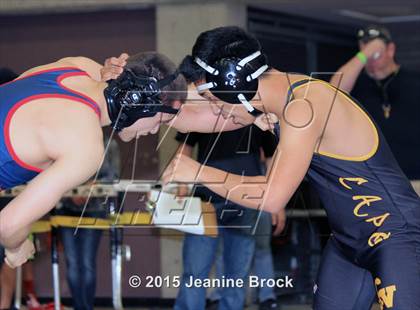 Thumbnail 3 in Sea View and South Coast League Finals photogallery.