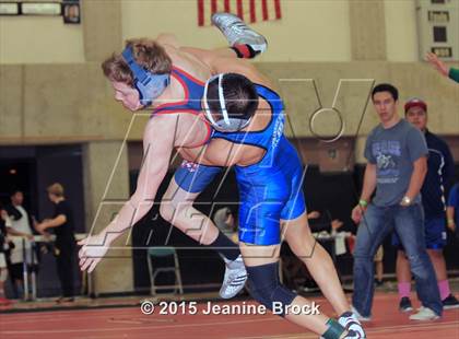 Thumbnail 3 in Sea View and South Coast League Finals photogallery.
