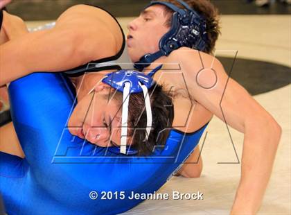 Thumbnail 2 in Sea View and South Coast League Finals photogallery.