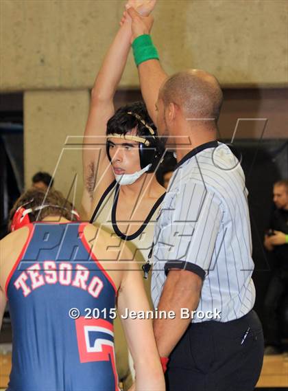 Thumbnail 2 in Sea View and South Coast League Finals photogallery.