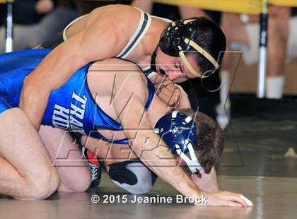 Thumbnail 2 in Sea View and South Coast League Finals photogallery.