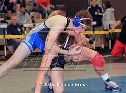 Thumbnail 2 in Sea View and South Coast League Finals photogallery.