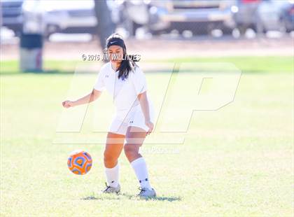 Thumbnail 3 in Blue Ridge @ Chino Valley (AIA 2A Semifinal) photogallery.