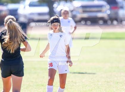 Thumbnail 1 in Blue Ridge @ Chino Valley (AIA 2A Semifinal) photogallery.