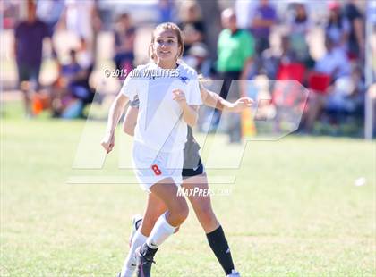 Thumbnail 1 in Blue Ridge @ Chino Valley (AIA 2A Semifinal) photogallery.
