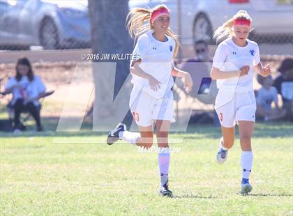 Thumbnail 3 in Blue Ridge @ Chino Valley (AIA 2A Semifinal) photogallery.