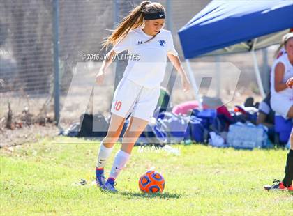 Thumbnail 1 in Blue Ridge @ Chino Valley (AIA 2A Semifinal) photogallery.