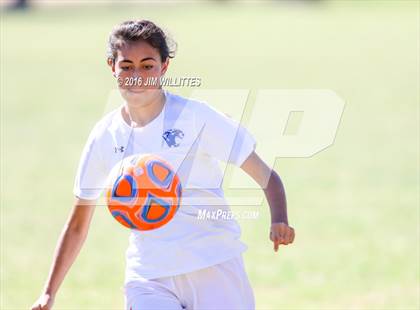 Thumbnail 1 in Blue Ridge @ Chino Valley (AIA 2A Semifinal) photogallery.