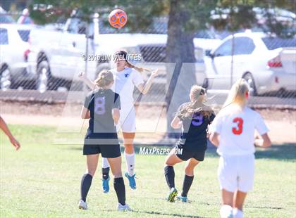 Thumbnail 3 in Blue Ridge @ Chino Valley (AIA 2A Semifinal) photogallery.