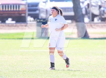 Thumbnail 2 in Blue Ridge @ Chino Valley (AIA 2A Semifinal) photogallery.