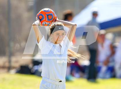 Thumbnail 1 in Blue Ridge @ Chino Valley (AIA 2A Semifinal) photogallery.