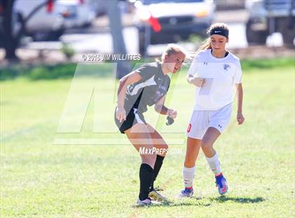 Thumbnail 3 in Blue Ridge @ Chino Valley (AIA 2A Semifinal) photogallery.