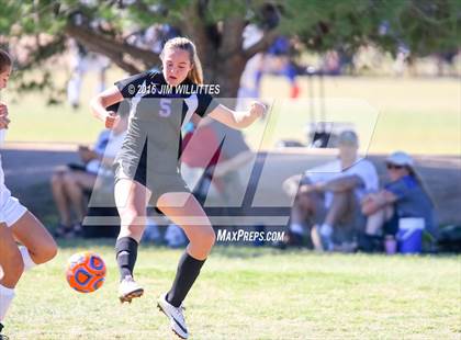 Thumbnail 1 in Blue Ridge @ Chino Valley (AIA 2A Semifinal) photogallery.