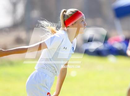 Thumbnail 2 in Blue Ridge @ Chino Valley (AIA 2A Semifinal) photogallery.