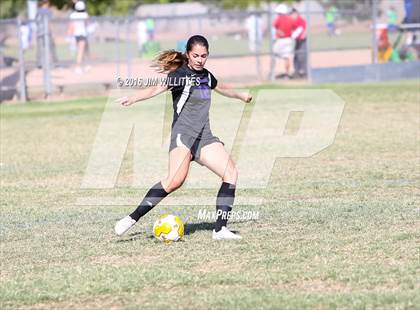 Thumbnail 3 in Blue Ridge @ Chino Valley (AIA 2A Semifinal) photogallery.