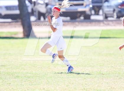 Thumbnail 3 in Blue Ridge @ Chino Valley (AIA 2A Semifinal) photogallery.