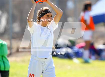 Thumbnail 3 in Blue Ridge @ Chino Valley (AIA 2A Semifinal) photogallery.