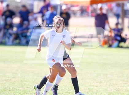 Thumbnail 3 in Blue Ridge @ Chino Valley (AIA 2A Semifinal) photogallery.