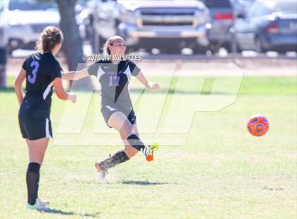 Thumbnail 1 in Blue Ridge @ Chino Valley (AIA 2A Semifinal) photogallery.