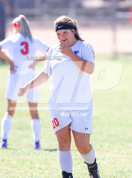 Thumbnail 3 in Blue Ridge @ Chino Valley (AIA 2A Semifinal) photogallery.