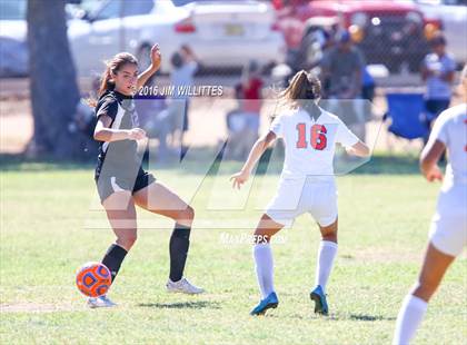 Thumbnail 3 in Blue Ridge @ Chino Valley (AIA 2A Semifinal) photogallery.