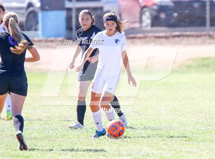 Thumbnail 3 in Blue Ridge @ Chino Valley (AIA 2A Semifinal) photogallery.