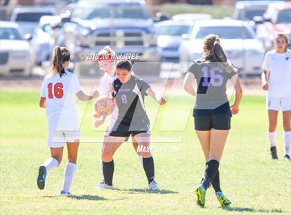 Thumbnail 2 in Blue Ridge @ Chino Valley (AIA 2A Semifinal) photogallery.