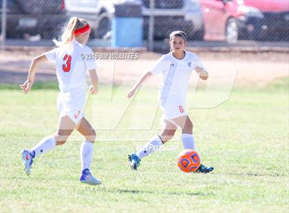Thumbnail 1 in Blue Ridge @ Chino Valley (AIA 2A Semifinal) photogallery.