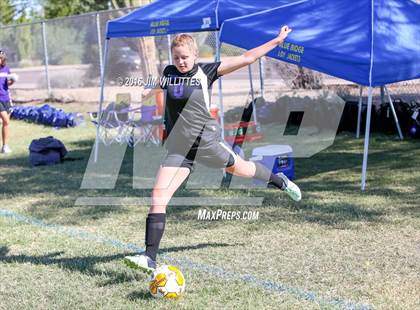 Thumbnail 1 in Blue Ridge @ Chino Valley (AIA 2A Semifinal) photogallery.