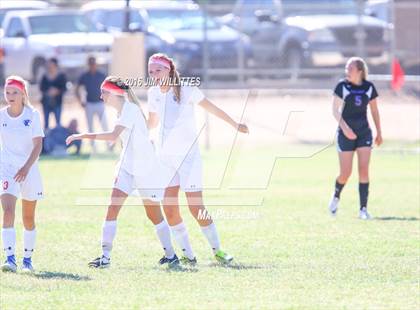 Thumbnail 1 in Blue Ridge @ Chino Valley (AIA 2A Semifinal) photogallery.