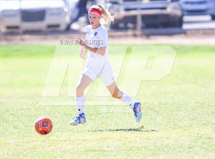Thumbnail 2 in Blue Ridge @ Chino Valley (AIA 2A Semifinal) photogallery.