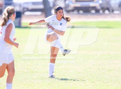 Thumbnail 3 in Blue Ridge @ Chino Valley (AIA 2A Semifinal) photogallery.