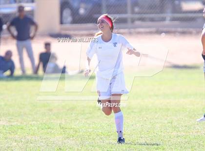 Thumbnail 1 in Blue Ridge @ Chino Valley (AIA 2A Semifinal) photogallery.