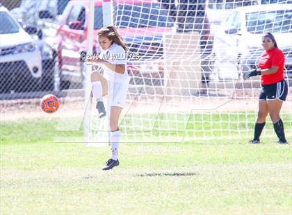 Thumbnail 3 in Blue Ridge @ Chino Valley (AIA 2A Semifinal) photogallery.