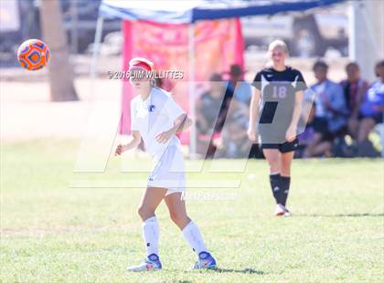 Thumbnail 3 in Blue Ridge @ Chino Valley (AIA 2A Semifinal) photogallery.