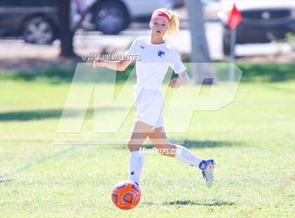 Thumbnail 3 in Blue Ridge @ Chino Valley (AIA 2A Semifinal) photogallery.