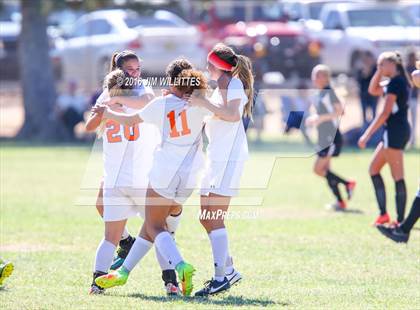 Thumbnail 1 in Blue Ridge @ Chino Valley (AIA 2A Semifinal) photogallery.