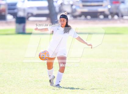 Thumbnail 1 in Blue Ridge @ Chino Valley (AIA 2A Semifinal) photogallery.