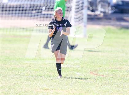 Thumbnail 1 in Blue Ridge @ Chino Valley (AIA 2A Semifinal) photogallery.