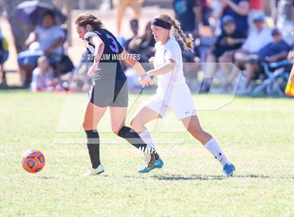 Thumbnail 3 in Blue Ridge @ Chino Valley (AIA 2A Semifinal) photogallery.